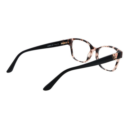 Guess Mehrfarbige Acetatbrille (Gestelle)
