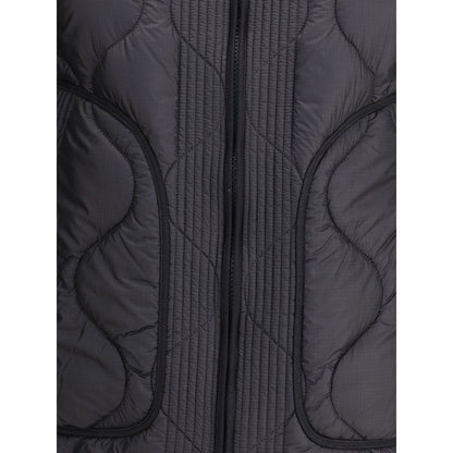 CP Company Gesteppte Daunenjacke