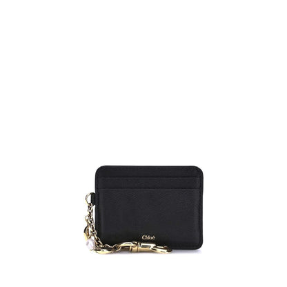 Chloé Charms Kartenetui