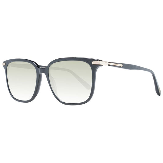 Scotch &amp; Soda Schwarze Damen-Sonnenbrille
