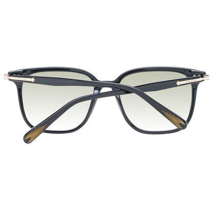 Scotch & Soda Black Women Sunglass