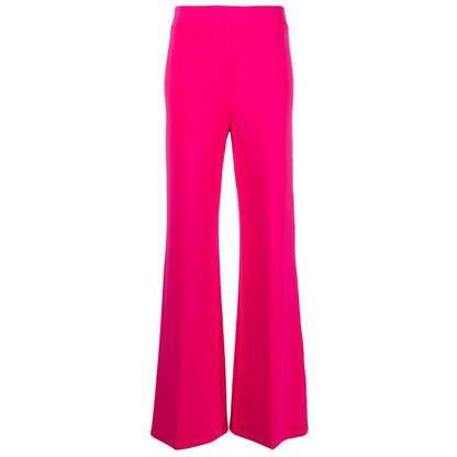PINKO Fuchsia Viscose Women Trouser