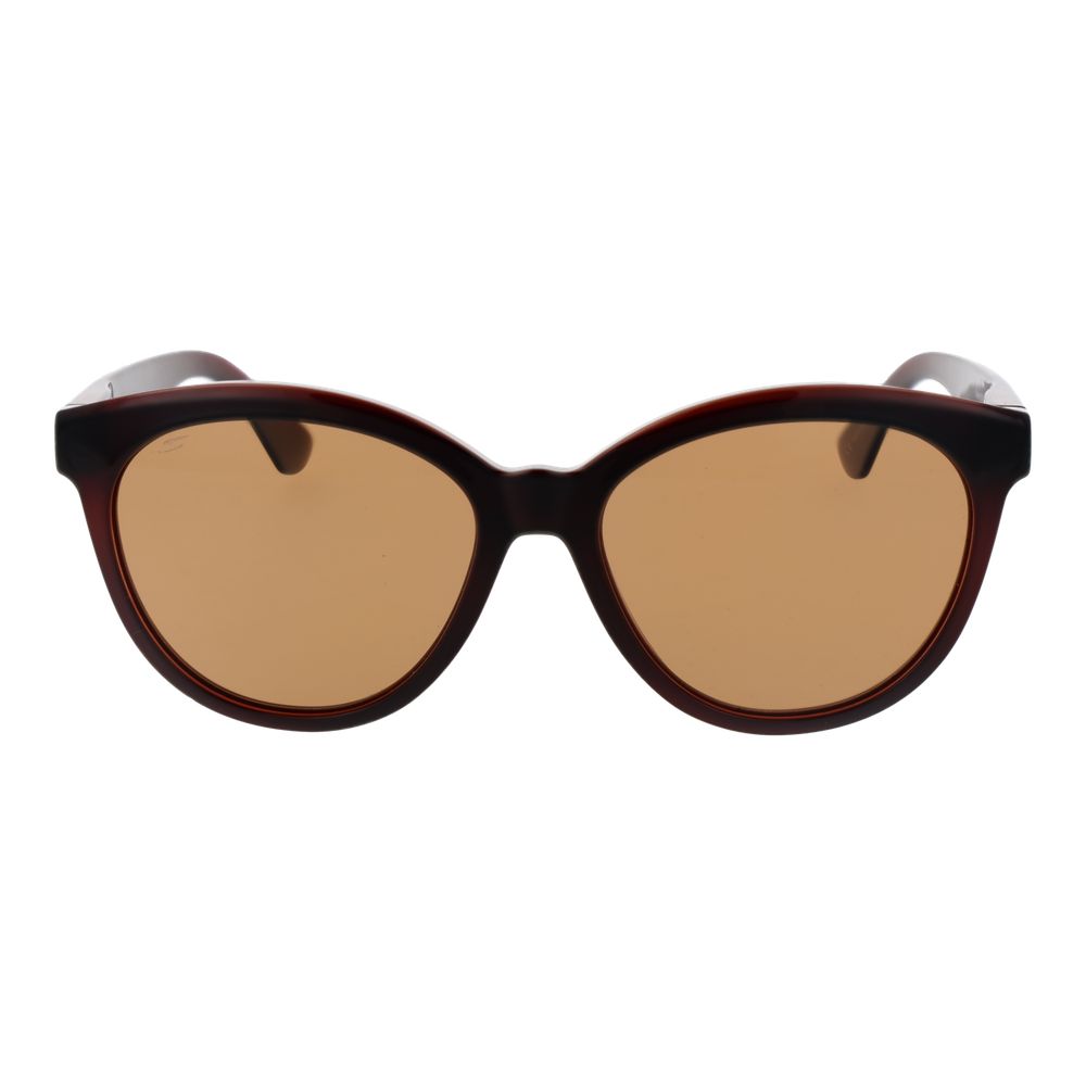 Serengeti Braune Damen-Sonnenbrille