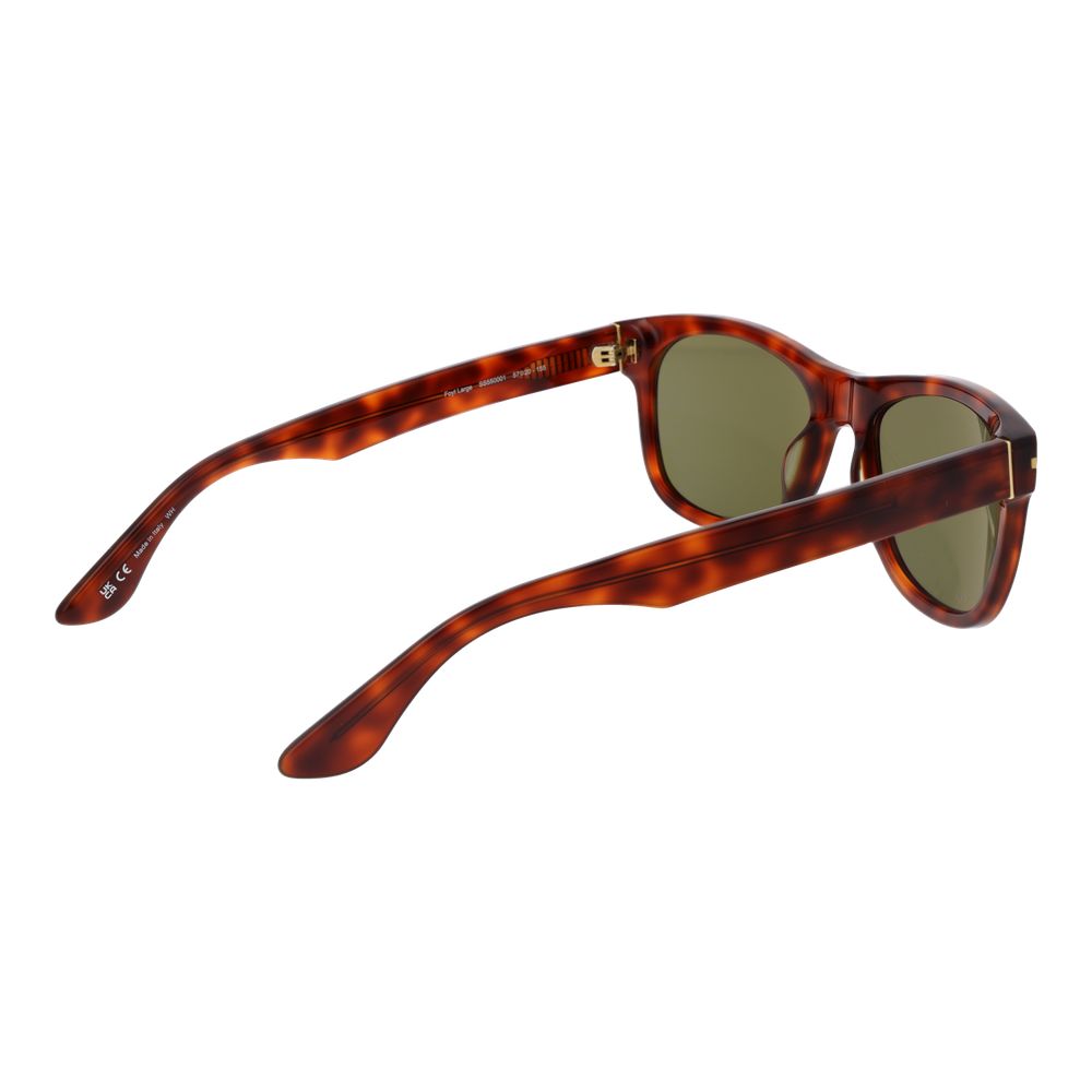 Serengeti Braune Herren-Sonnenbrille