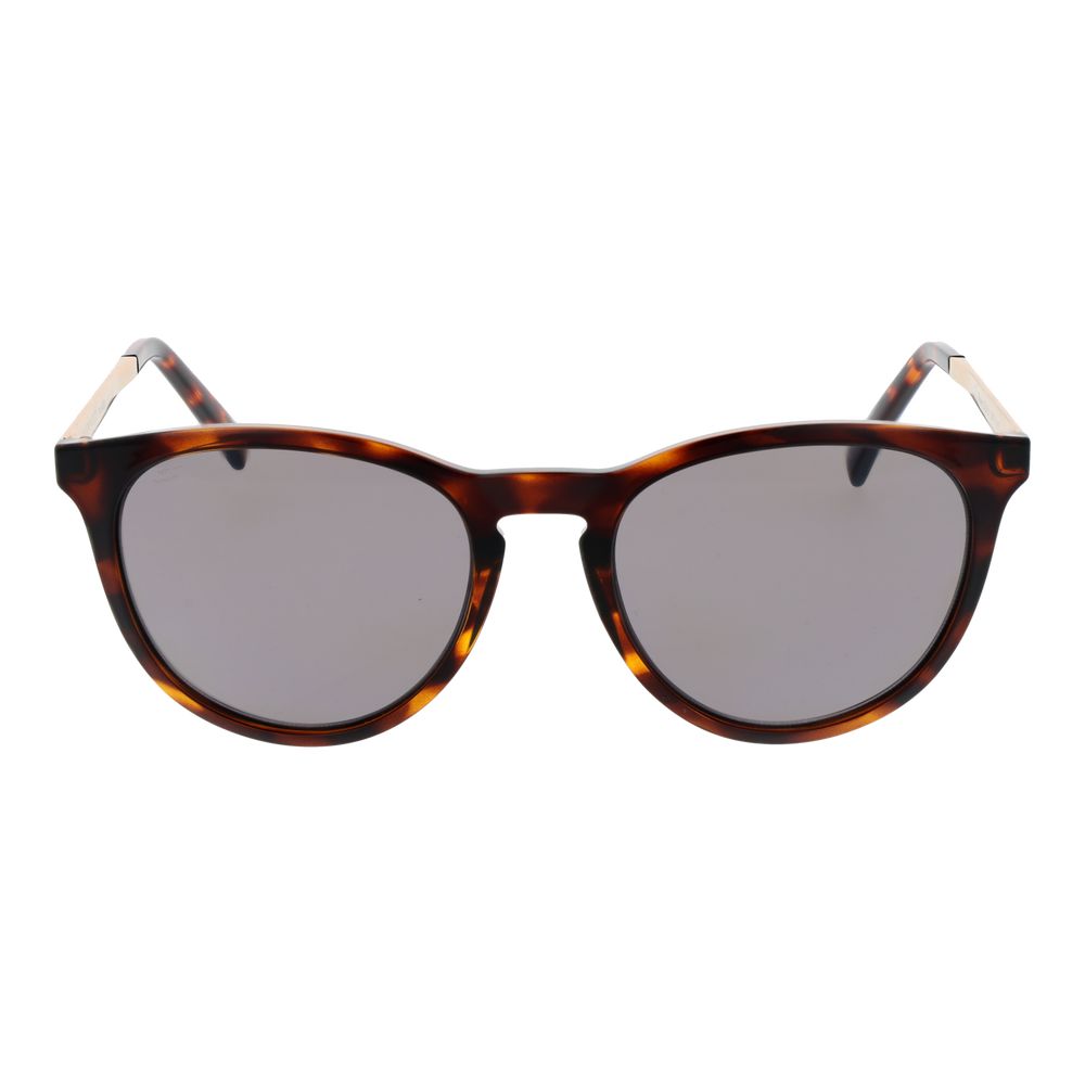 Serengeti Braune Unisex-Sonnenbrille