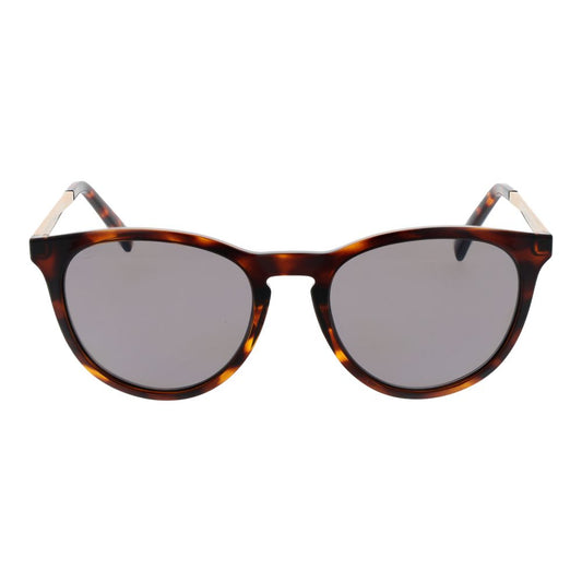 Serengeti Braune Unisex-Sonnenbrille