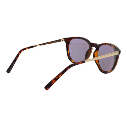 Serengeti Braune Unisex-Sonnenbrille