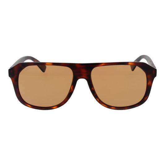 Serengeti Braune Herren-Sonnenbrille