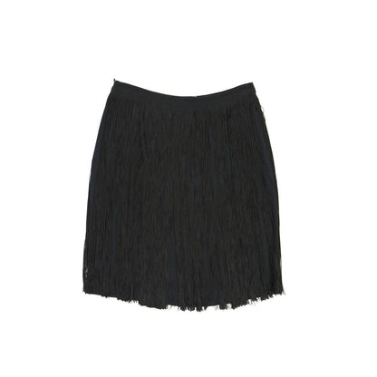 Alberta Ferretti – Rock aus Seidenmischung