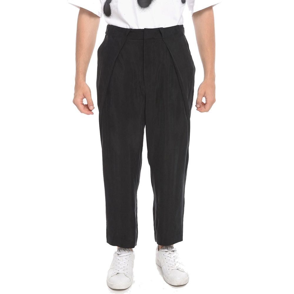 Balmain Cropped-Hose