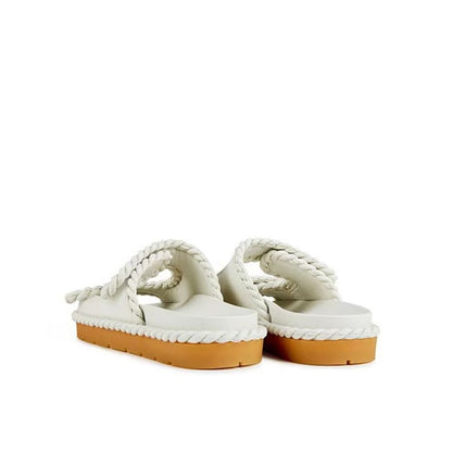 Bottega Veneta – Jack – Flache Pantoletten