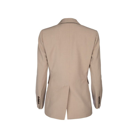 Brunello Cucinelli Wolljacke
