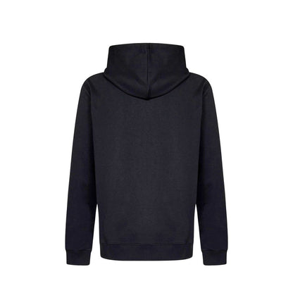Balmain-Sweatshirt aus Baumwolle mit Logo