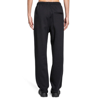 Y-3 Baumwoll-Jogginghose