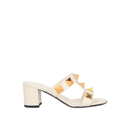 Valentino Garavani – Roman – Sandalen aus Leder mit Nieten