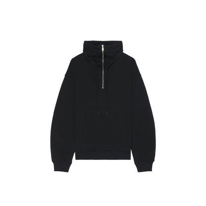 Helmut Lang Funnel Neck Sweatshirt