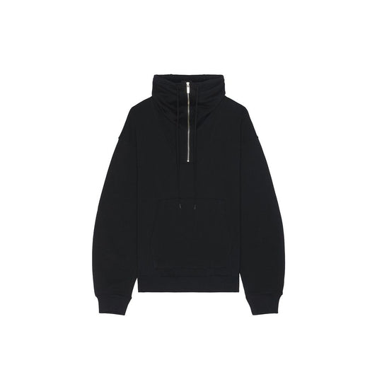 Helmut Lang Trichterhals-Sweatshirt