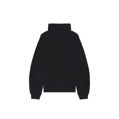 Helmut Lang Funnel Neck Sweatshirt