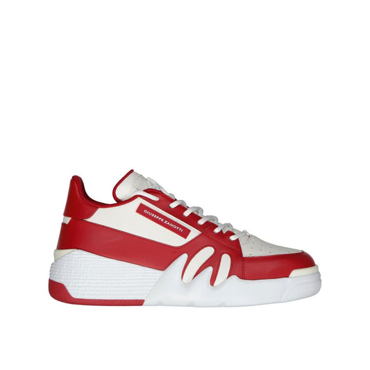 Giuseppe Zanotti Leder-Sneaker