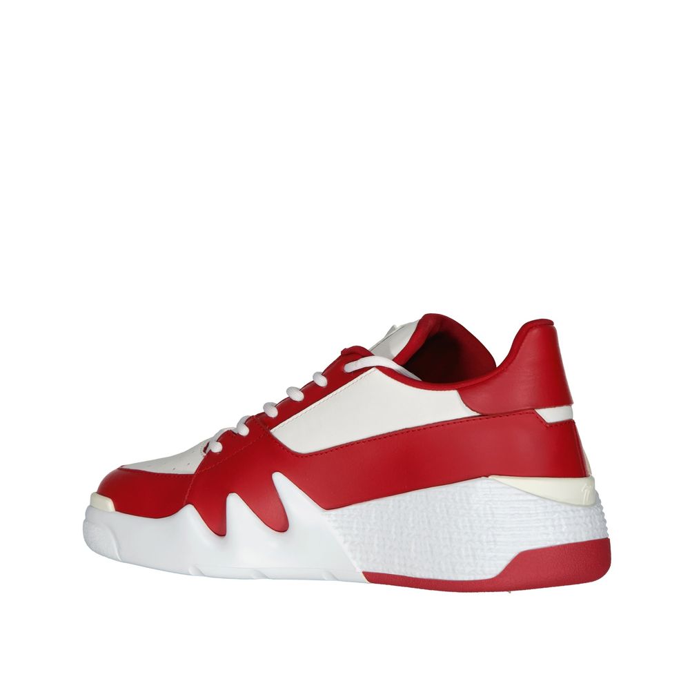Giuseppe Zanotti Leder-Sneaker