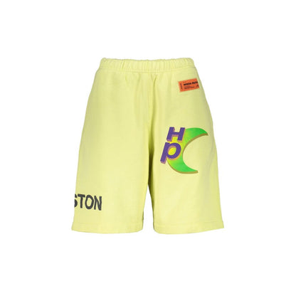 Heron Preston Baumwollshorts