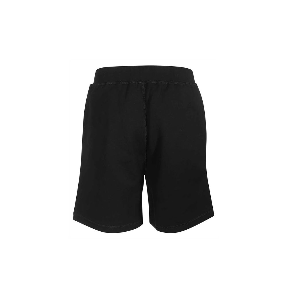 Dsquared² Baumwoll-Logo-Shorts