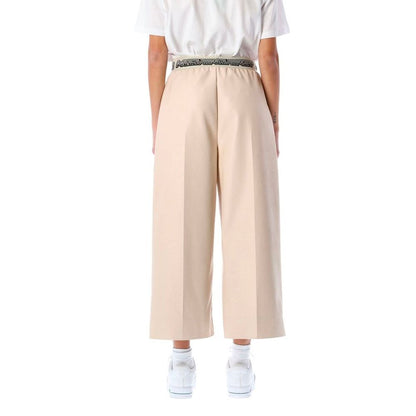 Stella McCartney – Kurze Logohose