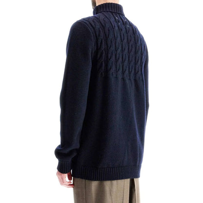 Maison Margiela Wool Sweater