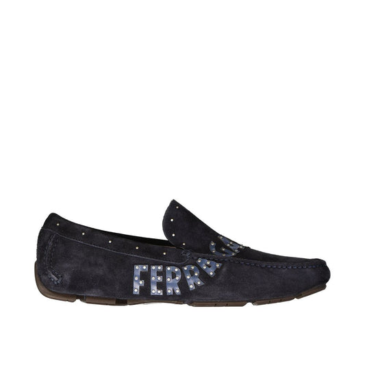 Salvatore Ferragamo Andren Slipper