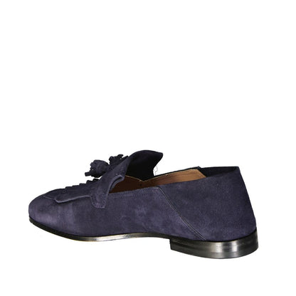 Salvatore Ferragamo Arizona Loafer