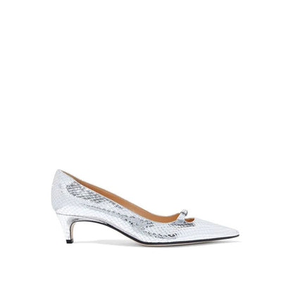 Sergio Rossi Isobel 045 Lederpumps