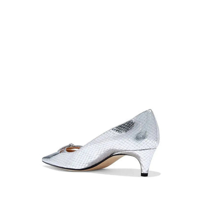 Sergio Rossi Isobel 045 Lederpumps