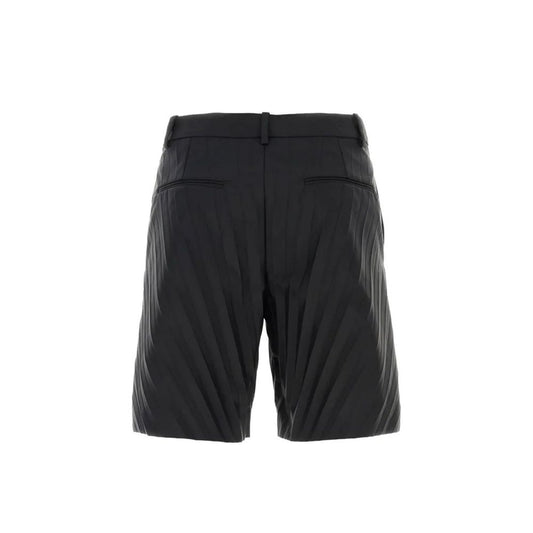 Valentino Nylon-Bermuda