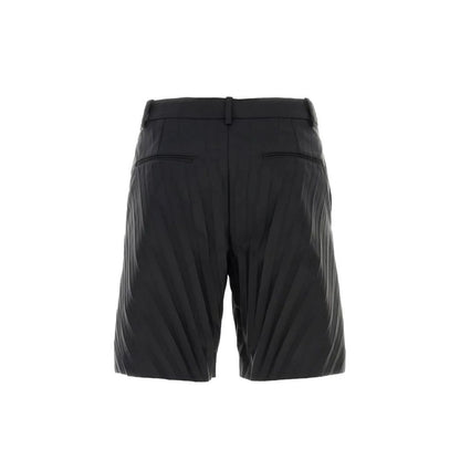 Valentino Nylon-Bermuda