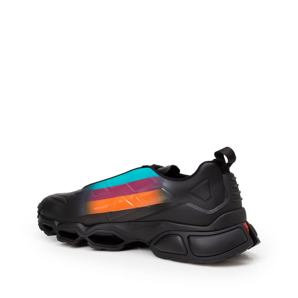Prada Collision Low-Top-Sneaker