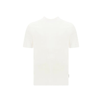 Paolo Pecora Milano Baumwoll-T-Shirt