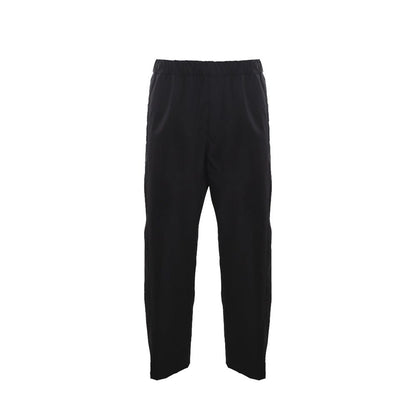 Alexander McQueen Baumwollhose