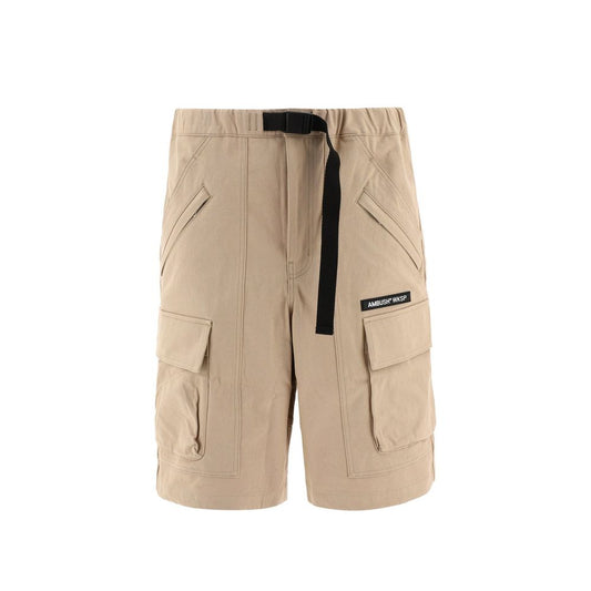 Ambush Baumwoll-Bermudashorts