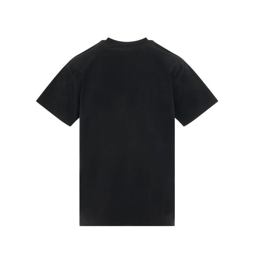 Ambush Baumwoll-Logo-T-Shirt