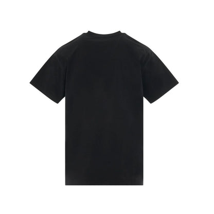 Ambush Baumwoll-Logo-T-Shirt