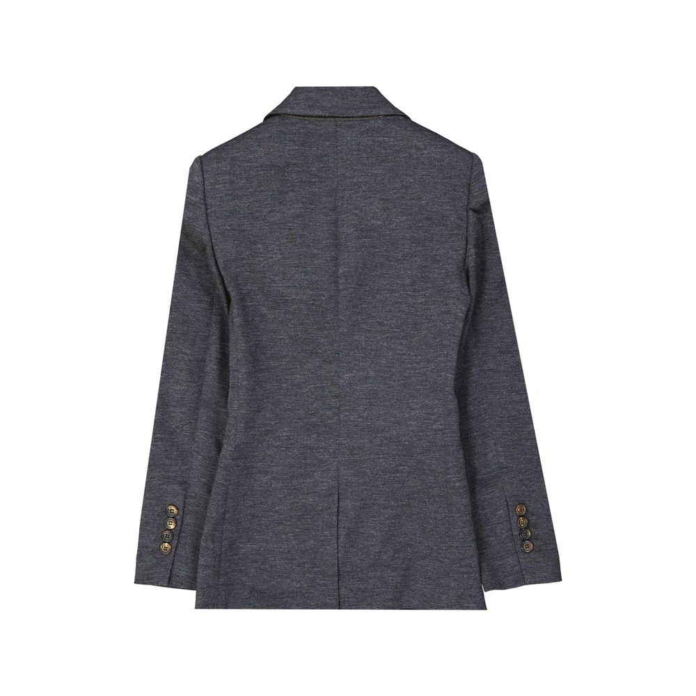 Brunello Cucinelli Wollblazer