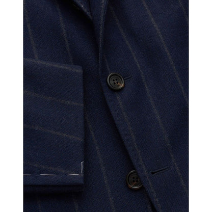 Brunello Cucinelli Wolljacke
