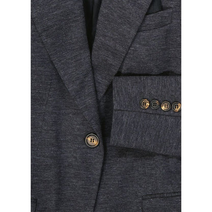 Brunello Cucinelli Wollblazer