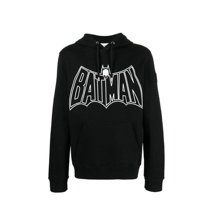 Lanvin Batman Hooded Sweatshirt