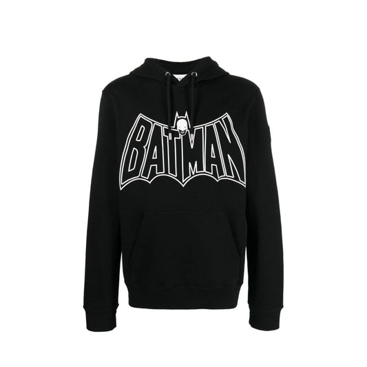 Lanvin Batman Hooded Sweatshirt