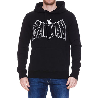 Lanvin Batman Hooded Sweatshirt