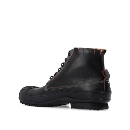 Maison Margiela – High-Top-Sneakers aus Leder