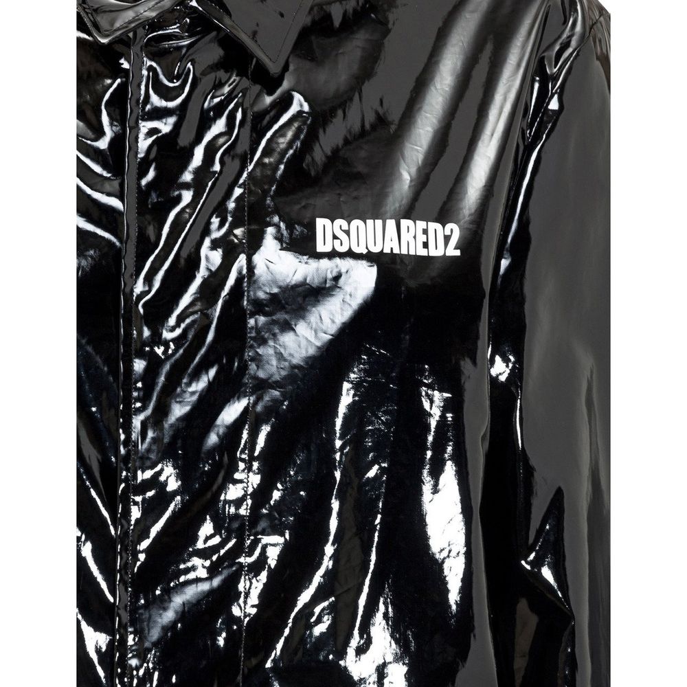 Dsquared² Niagara Falls Trenchcoat