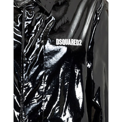 Dsquared² Niagara Falls Trenchcoat
