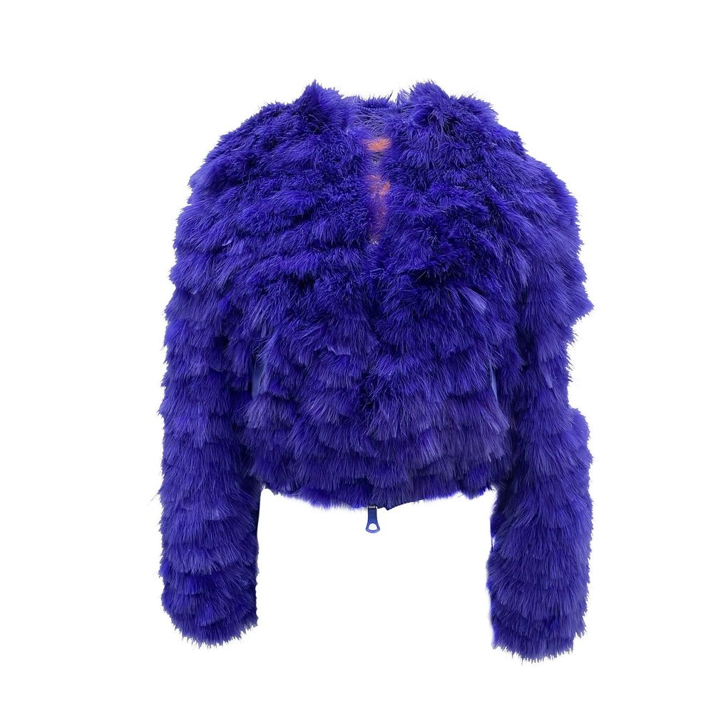 Dsquared² Feathers Bomberjacke